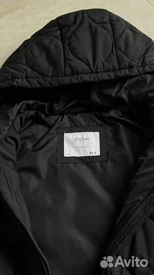 Новая куртка Ostin