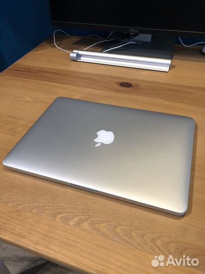 Apple MacBook Pro 500 Gb a1502