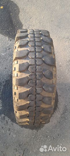 Барнаул БС 1 31/10.5 R15