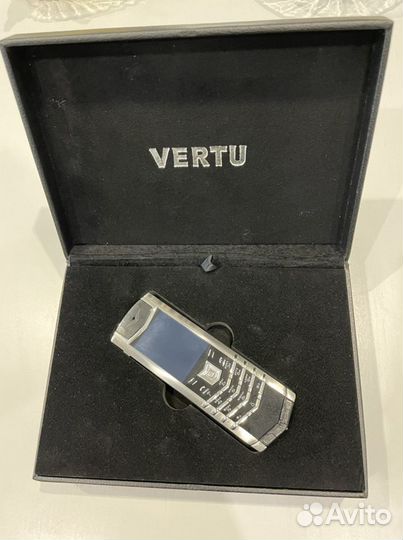Телефон Vertu