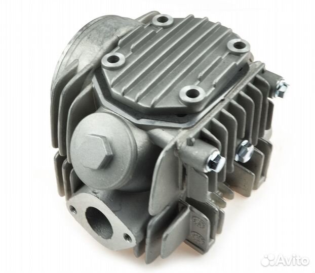 Гбц (головка) в сборе 152FMI 125см3 (d52.4)