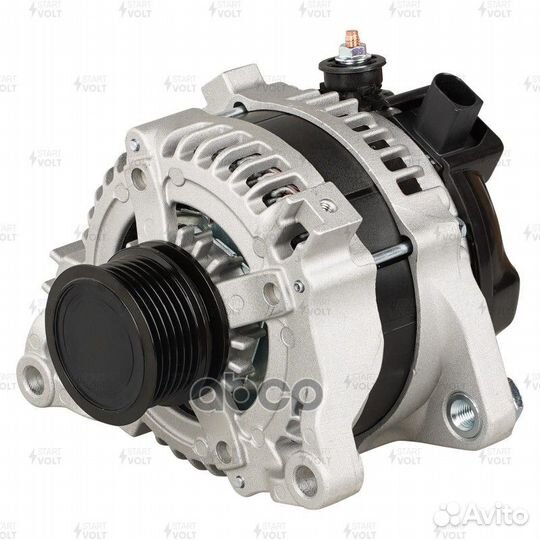 Генератор 150A LG 1956 startvolt