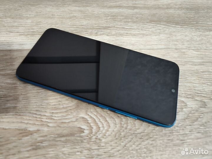 Xiaomi Redmi 9A, 2/32 ГБ