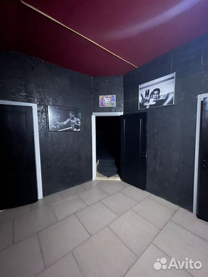 Игровой клуб