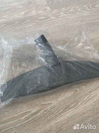 Насадка для пылесоса gorenje