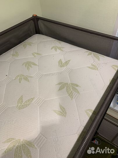 Кровать-чердак туффинг икеа