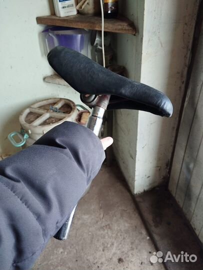 Продам велосипед (детский)