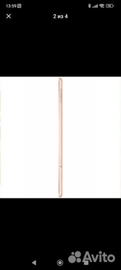 Планшет Apple iPad mini 5