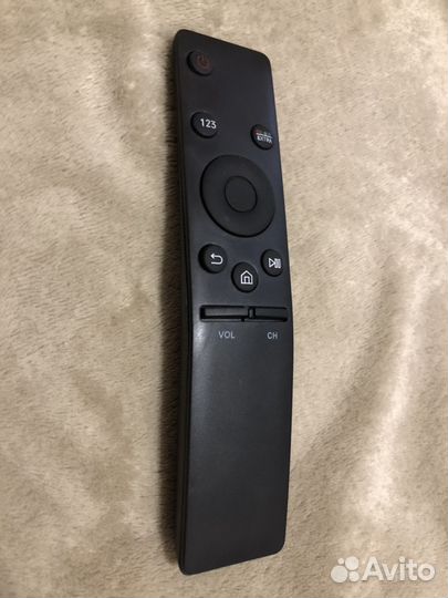 Пульт ду samsung smart TV