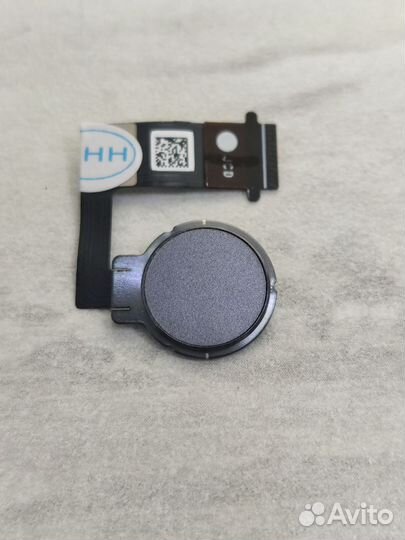 Кнопка со сканером отпечатка Honor MagicBook 14 15