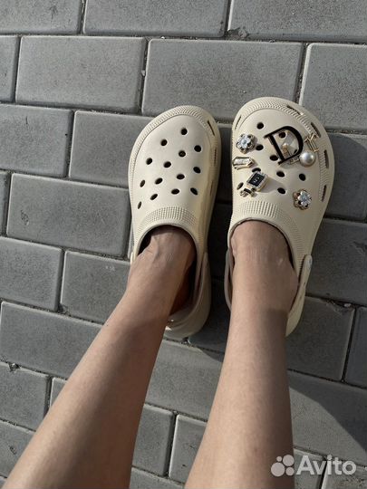 Crocs сабо