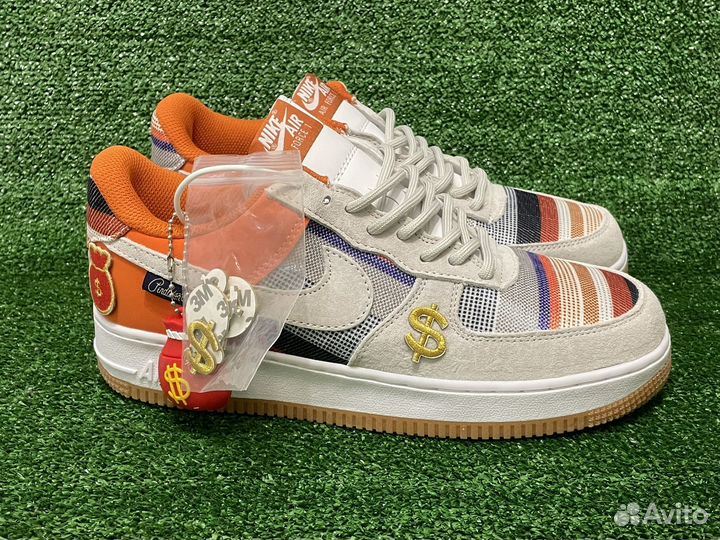 Кеды Nike Air Force