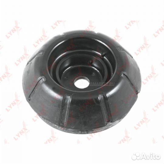 Lynxauto MA-1115LR Опора амортизатора перед прав/л