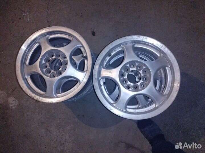 Литье диски r14 5x100