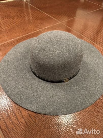 Шляпа gucci оригинал