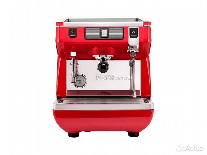 Кофемашина Simonelli