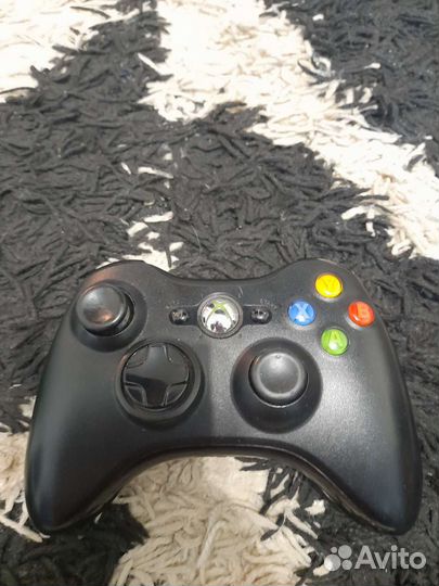 Геймпад для Xbox 360