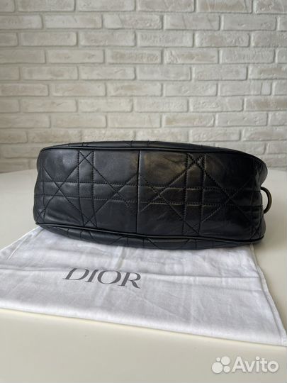 Сумка Dior оригина (в идеале)