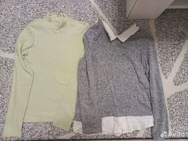 Вещи девочка 146-152
