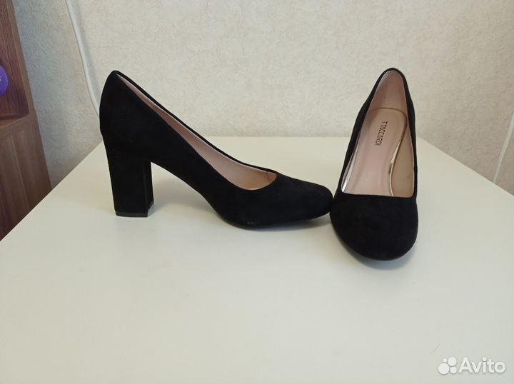 Туфли женские 38 размер новые