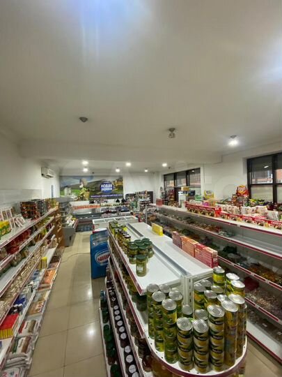 Торговая площадь, 114 м²