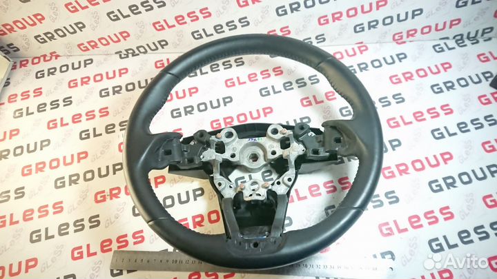 Колесо рулевое Mazda не определено б/у