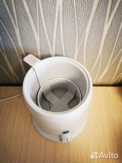 Подогреватель для бутылочек