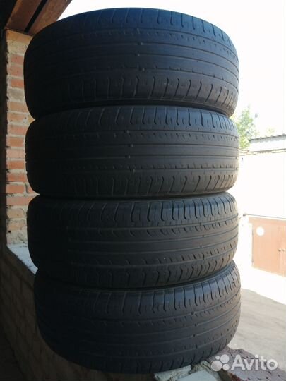 Hankook Optimo K415 205/60 R16 92V