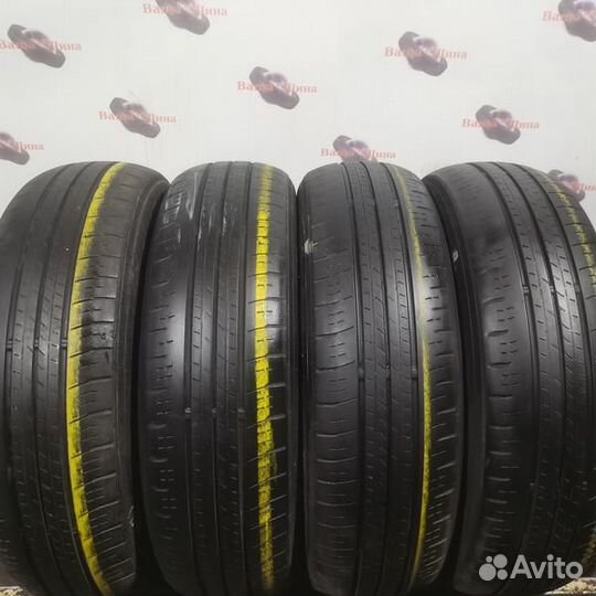 Dunlop Enasave EC300+ 165/65 R14
