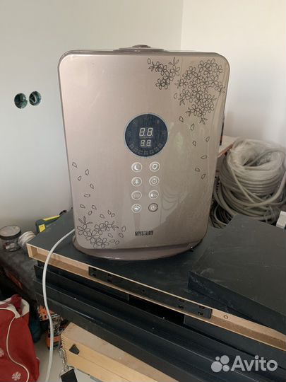 Увлажнитель Mystery