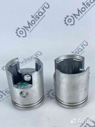 Поршень Юпитер 6 0 норма (под кольца Юпитер 5) г.Р