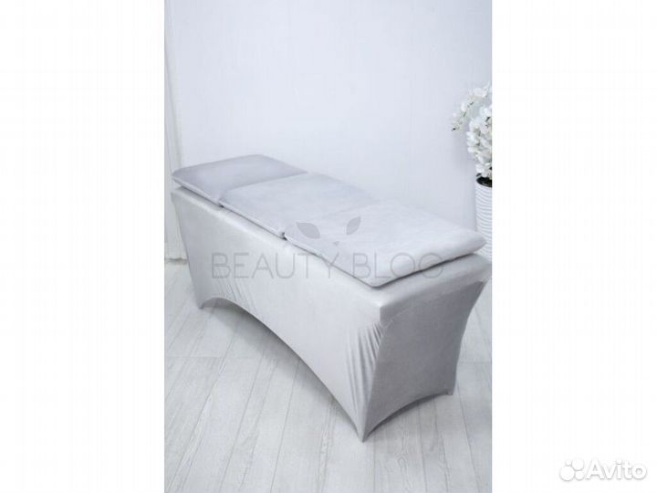 Матрас лешмейкера 3-секц. ортопедический MF3-6583