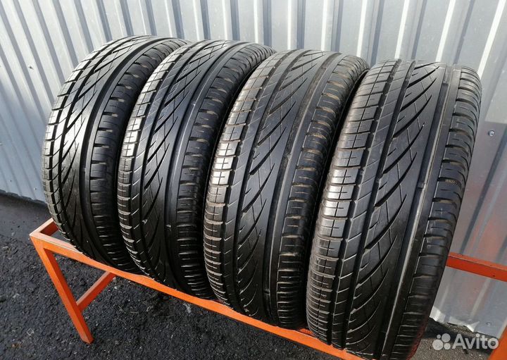 Continental ContiPremiumContact 195/55 R16 87H