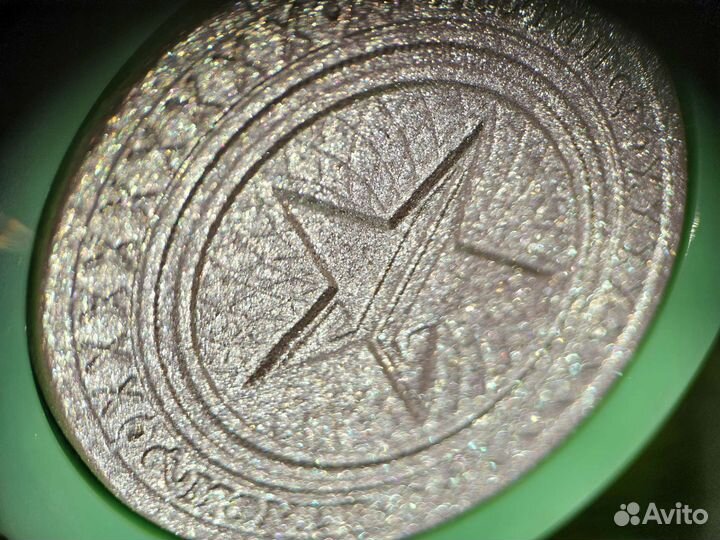 Jeffree Star Extreme Frost Stripper Magic