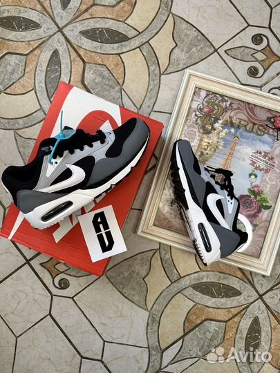 Nike Air Max Correlate оригинал