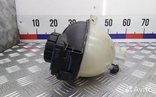 Бачок расширительный mercedes benz C-class W204 (E