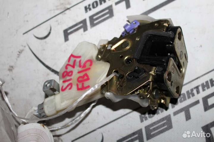 Замок двери nissan mazda. presage primera sunny tino wingroad X-trail. WPY11 WRP12 WRY11 wtnp12 WTP1