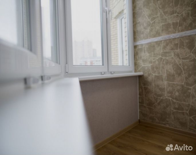 Пластиковые окна Рехау r-8190