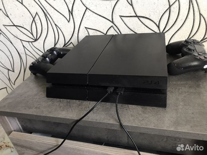 Sony playstation 4 PS4