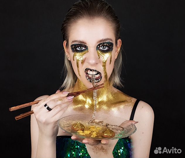 Визажист-стилист