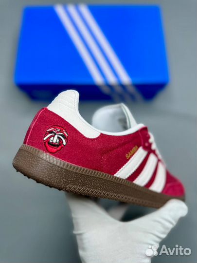 Кроссовки adidas samba