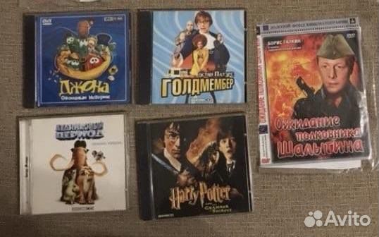 Игры, фильмы, разное