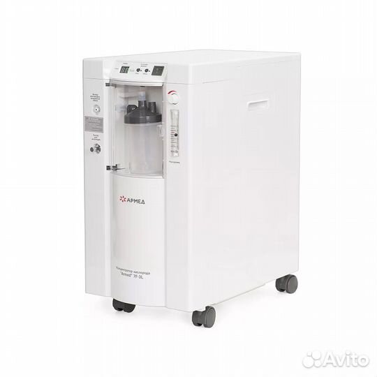 Концентратор кислорода Армед 7F-3L