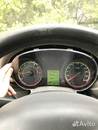 Приборная панель калина 2 переходник кан шина