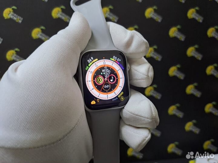 Смарт Часы GS8 PRO MAX