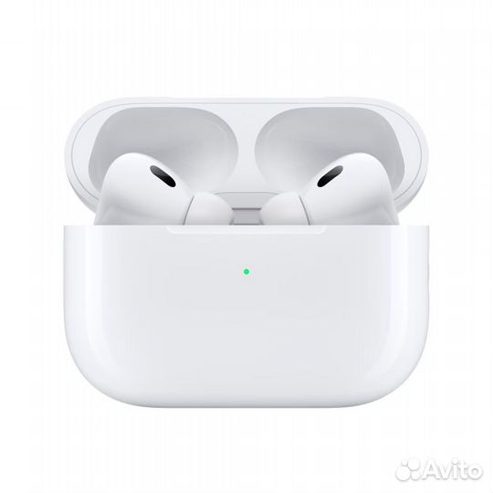 Apple AirPods Pro 2 MagSafe Case USB-C