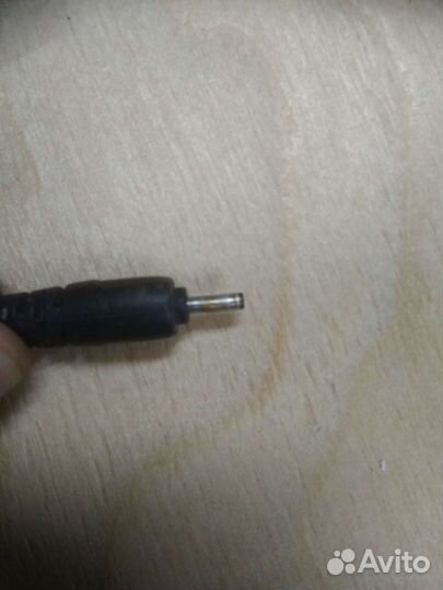 Зарядка Nokia, тонкая
