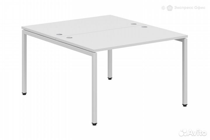 Стол-бенч двойной Xten-S xwst 1214