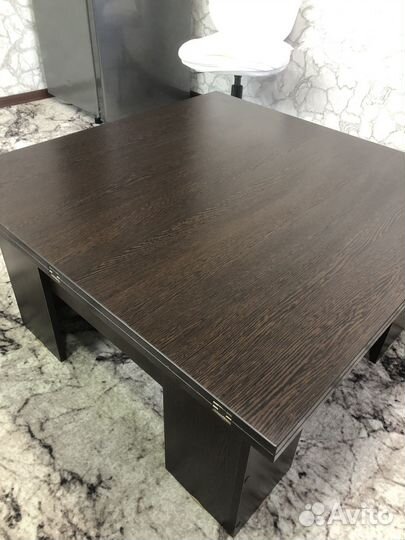 Стол трансформер