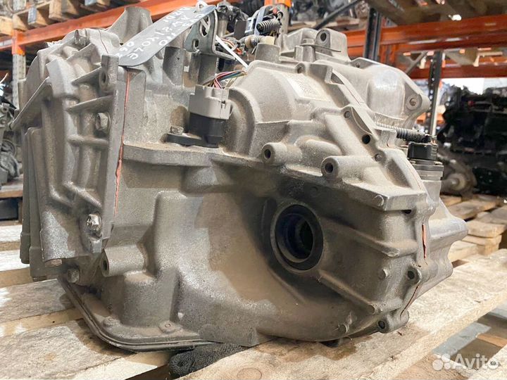 АКПП AW81-40LE на Chevrolet Aveo в наличии